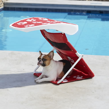 The Instant Pet Sunshade