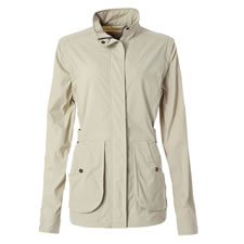The Globetrotter's Convertible Jacket
