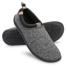 The Waterproof Indoor/Outdoor Slippers (Women's)