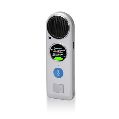 The Best Two Way Live Conversation Speaking Translator With SIM Card