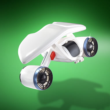 most compact scooter