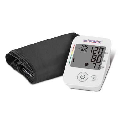 The Best Cuff Blood Pressure Monitor