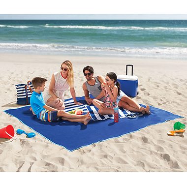 Sandless beach mat clearance canada