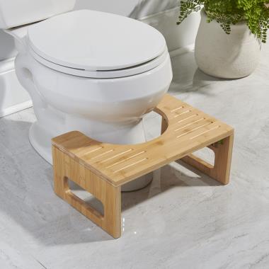 The Stool Stool (Bamboo)