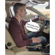 The Automotive Alexa