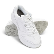 The Spring Loaded Walking Shoes (Men's)