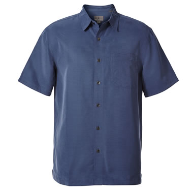 The High Performance Summer Shirt