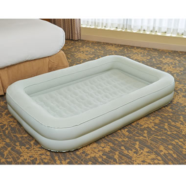 child portable bed