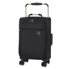 The World's Lightest Carry On