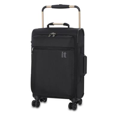 Lightest carry on sales with wheels