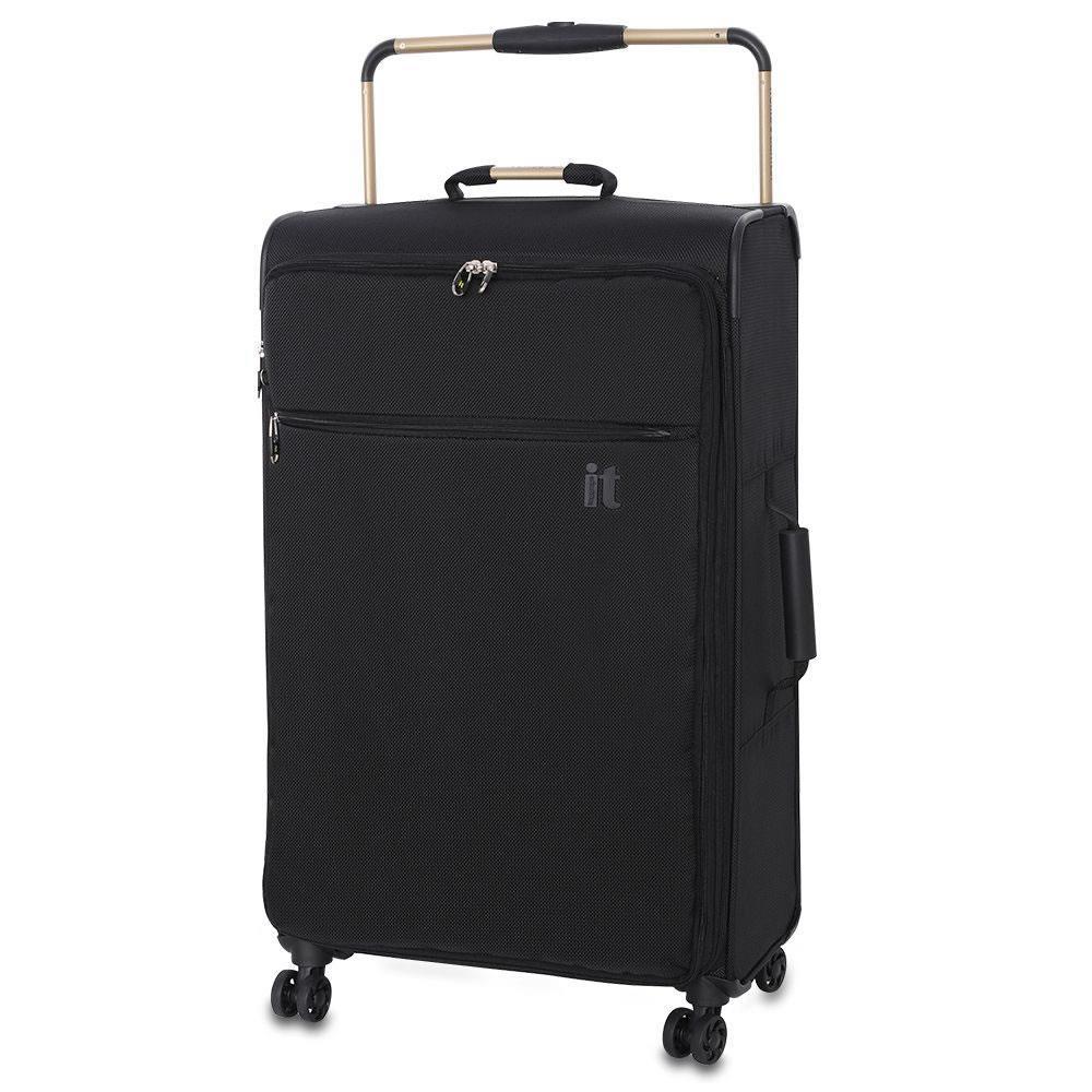 World's Lightest Suitcase