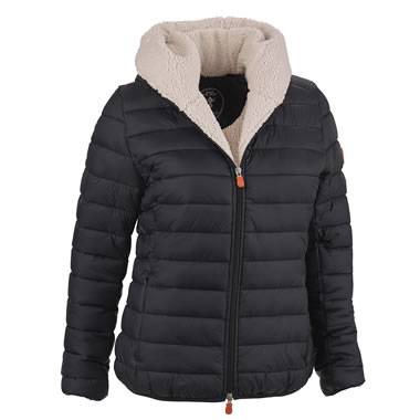 The Advanced Animal Free Sherpa Coat (Women's)