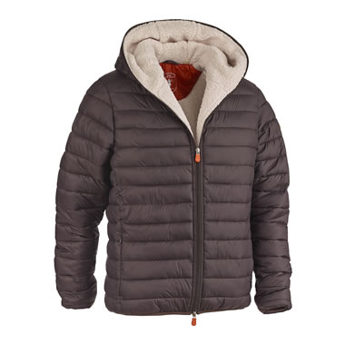 The Advanced Animal Free Sherpa Coat (Men's)