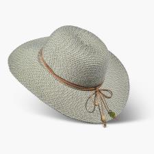 The Lady's Packable Sun Hat