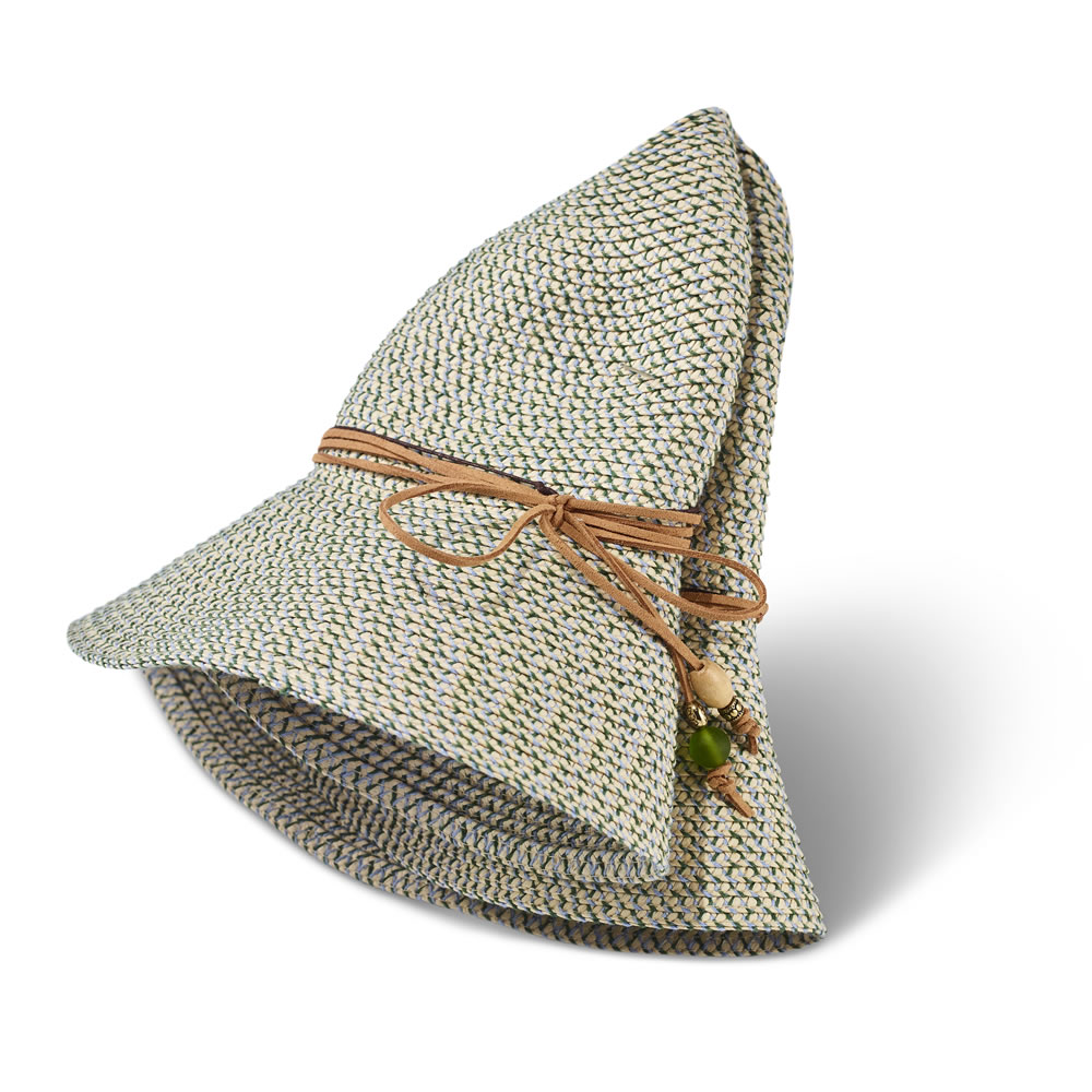 Shenmeida Women's Sun Hat Packable Bucket Hat UV Protective