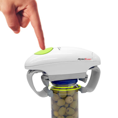 Automatic Jar Opener – Comeshoptech