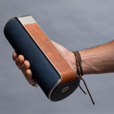 The Premium Sound Smart Speaker