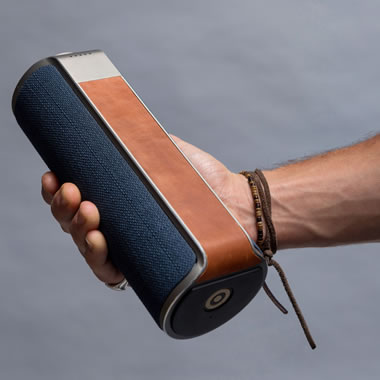 The Premium Sound Smart Speaker