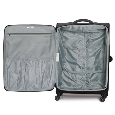 lightest luggage sets