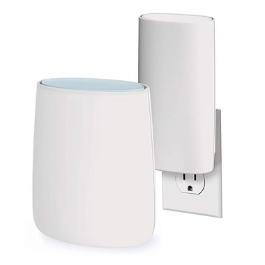 The Whole Home WiFi Power Booster