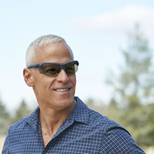 The Perfect Light Condition Sunglasses