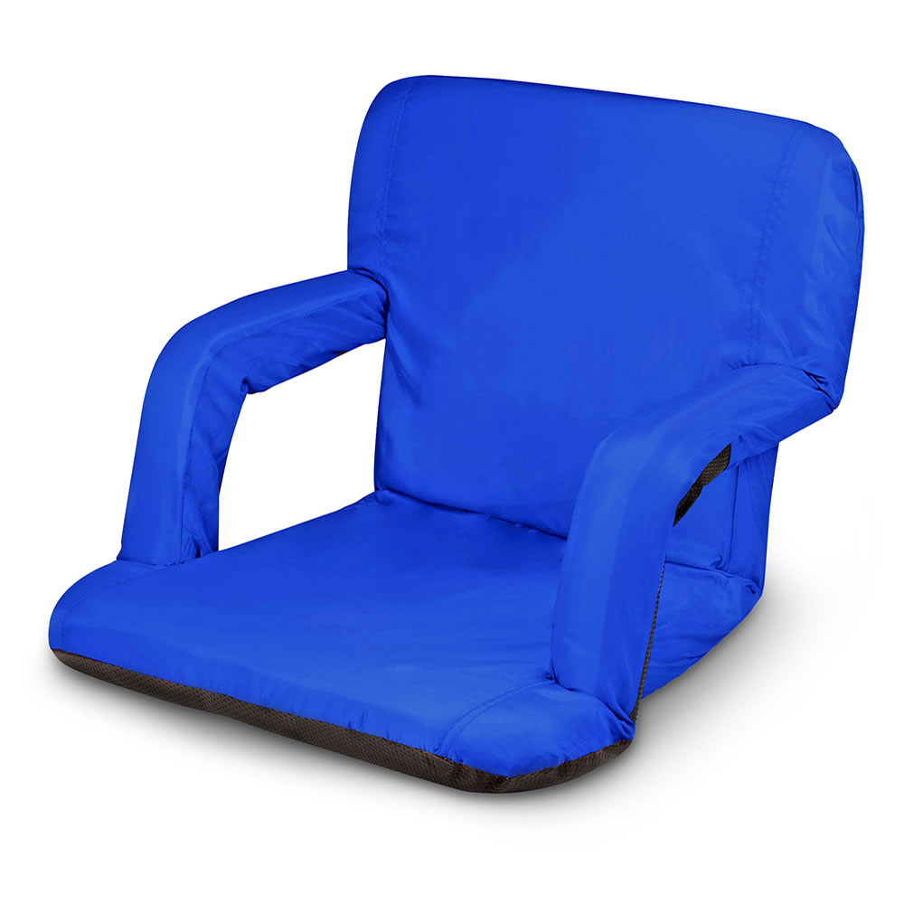 The Swivel Seat Cushion - Hammacher Schlemmer