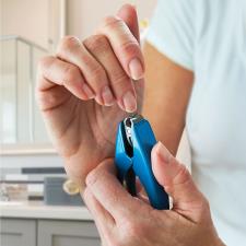 The Better Nail Clippers