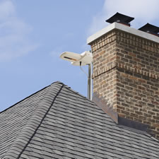 The Signal Amplifying Outdoor TV Antenna