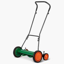 The Best Push Mower