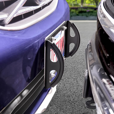 The Ding Thwarting Bumper Protector