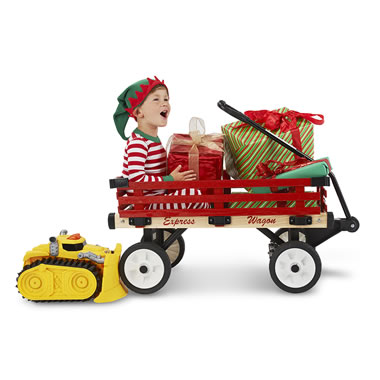 Bulldozer toy best sale pushes 200 lbs