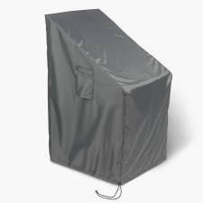 The Superior Outdoor Furniture Covers (Stacking Patio Chairs Cover)