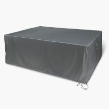 The Superior Outdoor Furniture Covers (Oval Table And Chairs Cover)