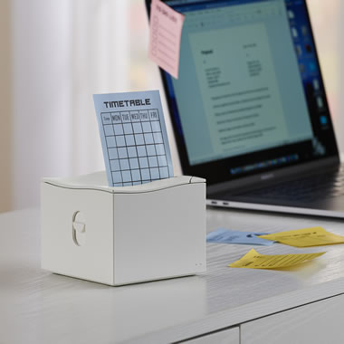 The Award Winning Custom Sticky Note Printer