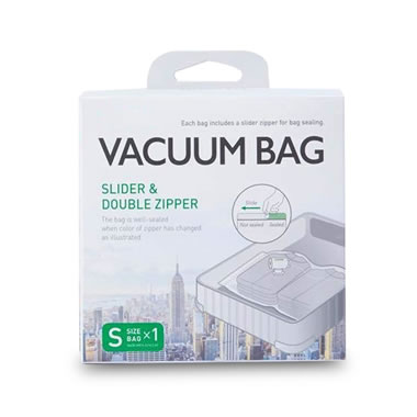 Small Bag For The Portable Vacuum Compressor