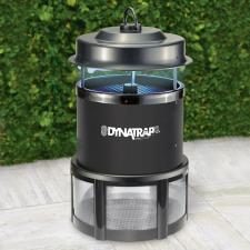 The One-Acre Environmentally Safe Mosquito Trap