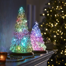 The Light Show Illumitree