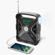The Best Emergency Radio