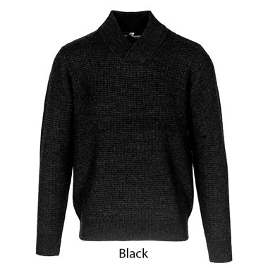 The Classic Thermal Athletic Sweater