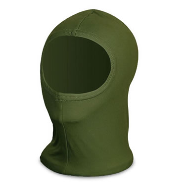 The Mosquito Blocking Hood