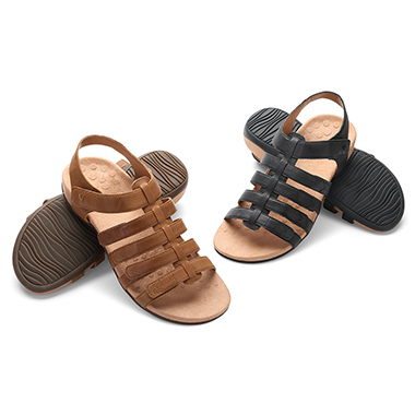 hammacher schlemmer plantar fasciitis orthotic sandal