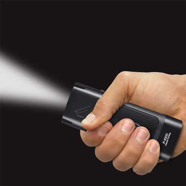 The 1,000 Lumens Pocket Floodlight