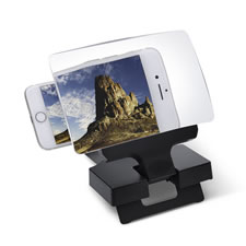 The Smartphone Image Magnifier