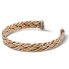 The Genuine Tibetan Therapeutic Bracelet