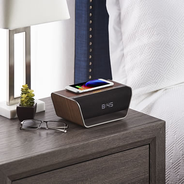 The Better Wireless Charging Speaker