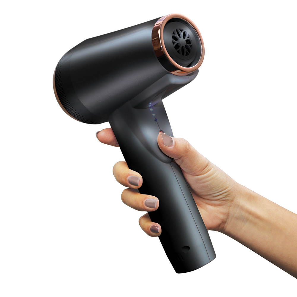 cordless hair dryer south africa