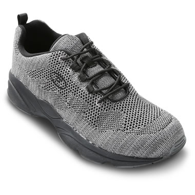 The Stability Enhancing Neuropathy Sneakers (Men's) - Hammacher Schlemmer