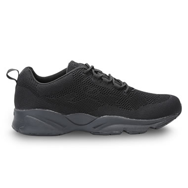 The Stability Enhancing Neuropathy Sneakers (Men's) - Hammacher Schlemmer