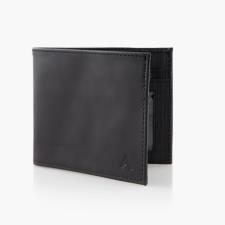The World's Thinnest Leather Wallet