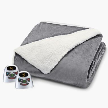 The Best Heated Blanket (Queen)